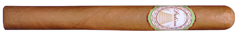 Top 10 Blind Cigar Reviews of 2019: Patina Connecticut Churchill